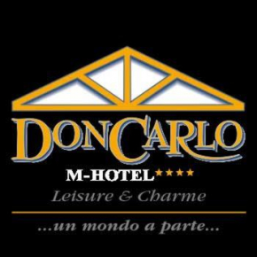  Hotel Don Carlo   Роди